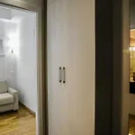 At Forty-one Hotel Roma