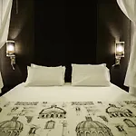 At Forty-one Hotel Roma