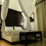 At Forty-one Roma