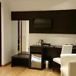 At Forty-one Hotel Roma