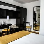 Hotel At Forty-one Roma