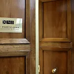 At Forty-one Hotel 4*