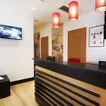 Hotel At Forty-one 4*