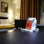 At Forty-one Hotel Roma