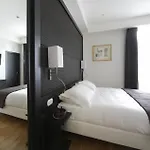 At Forty-one 4* Roma