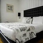 Hotel At Forty-one