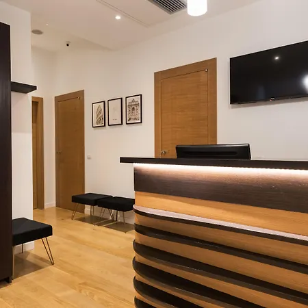 At Forty-one Hotel 4*