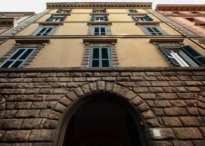 At Forty-one 호텔 4*