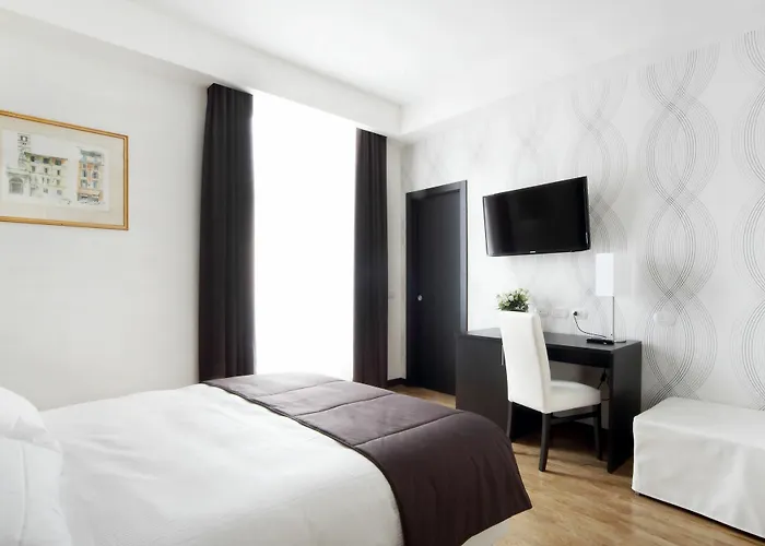 At Forty-one 4* 로마