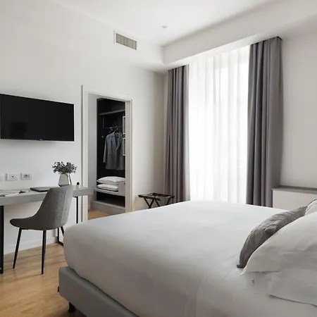 Hotel At Forty-one 3*