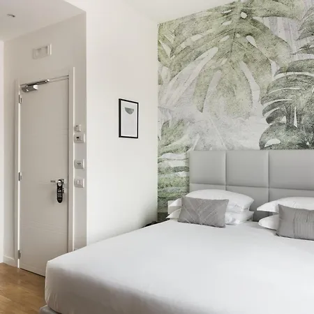 Hotel At Forty-one Rome
