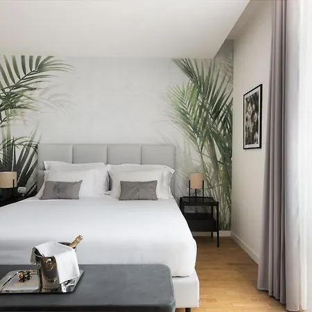 At Forty-one 3* Rome