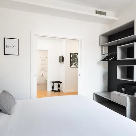 At Forty-one Hotel Rome