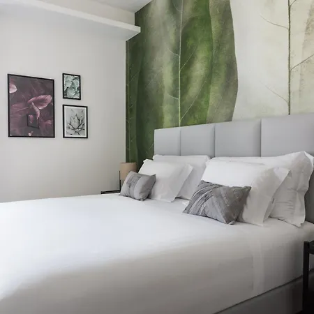 Hotel At Forty-one Rome