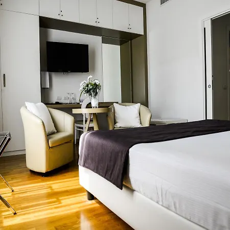 Hotel At Forty-one Rome