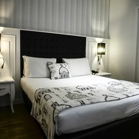 Hotel At Forty-one 3*