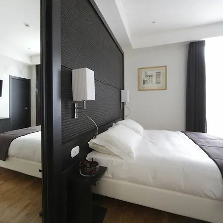 At Forty-one 3* Rome
