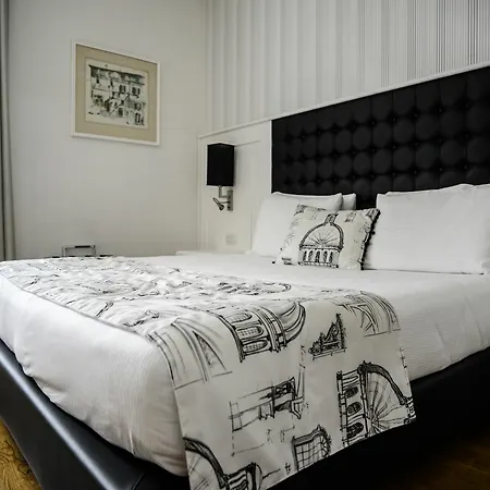 Hotel At Forty-one