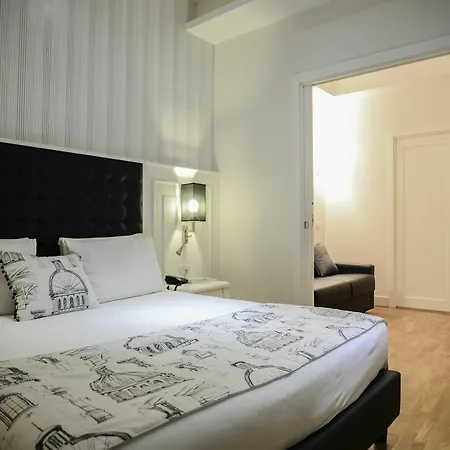 At Forty-one Hotel