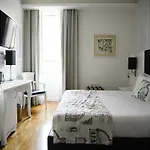 Hotel At Forty-one 4*