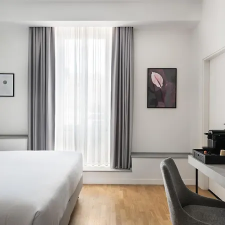 Hotel At Forty-one Roma