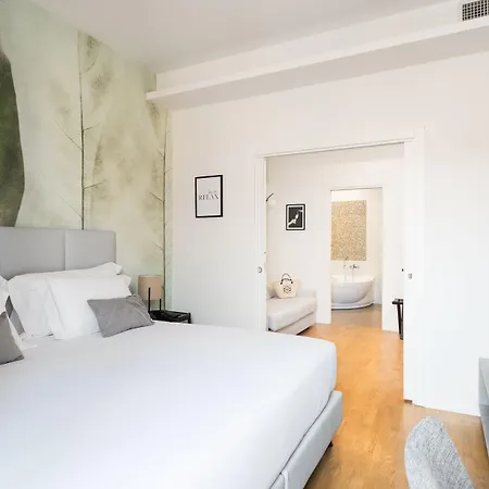 At Forty-one Hotel Rome