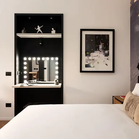 Hotel At Forty-one 4*