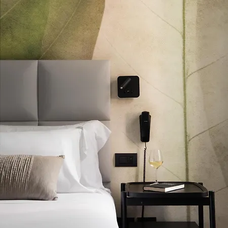 Hotel At Forty-one 4*