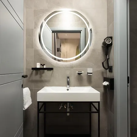 Hotel At Forty-one Rzym