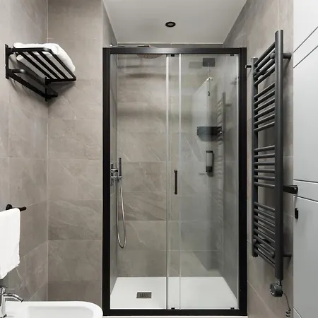 Hotel At Forty-one Rzym