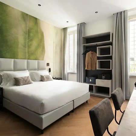 Hotel At Forty-one Rzym