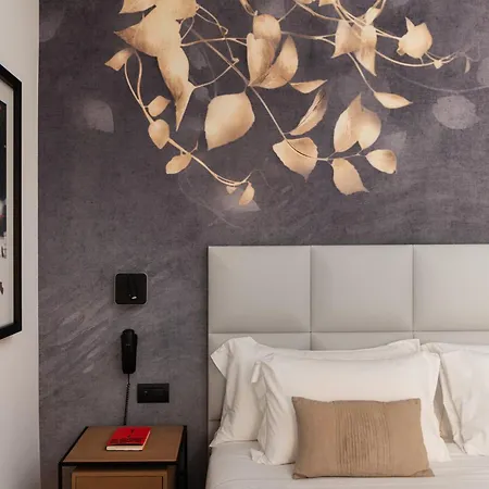 Hotel At Forty-one 4*