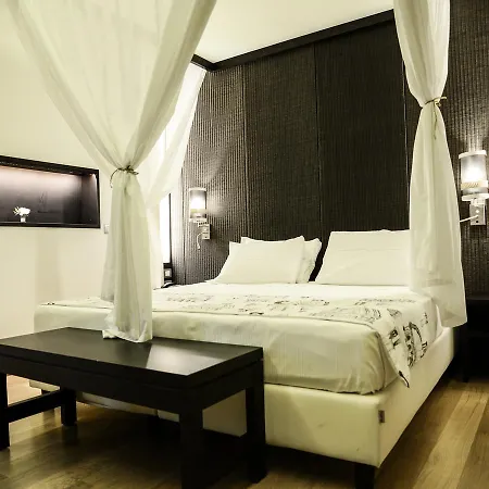 At Forty-one 4* Rome