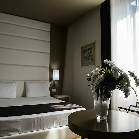 Hotel At Forty-one Roma