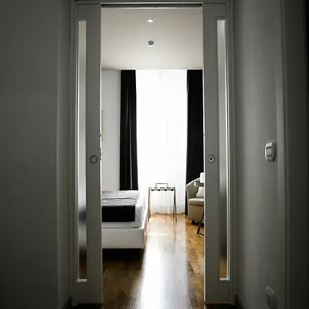 At Forty-one Hotel Roma