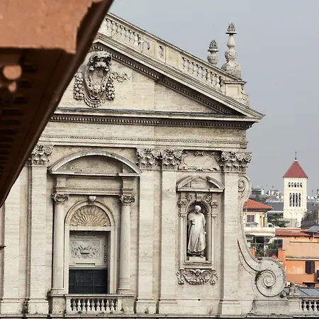 At Forty-one Hotel 4*