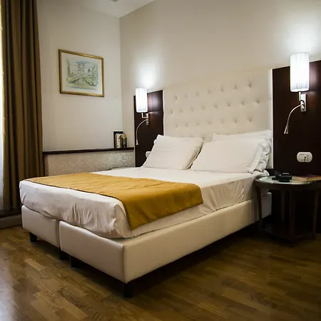 At Forty-one Hotel 4*