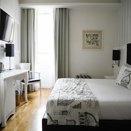 Hotel At Forty-one 3*