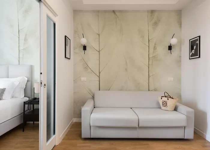 At Forty-one 4* Roma