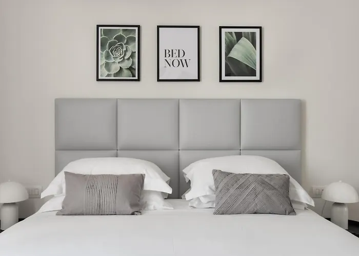 Hotel At Forty-one Roma