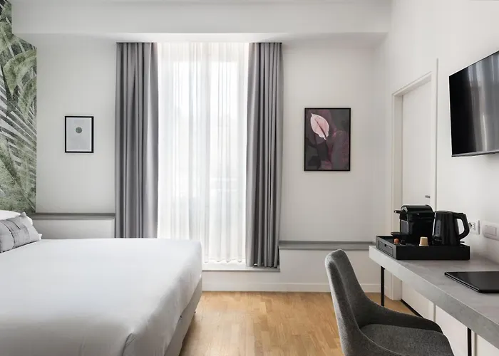 Hotel At Forty-one Roma