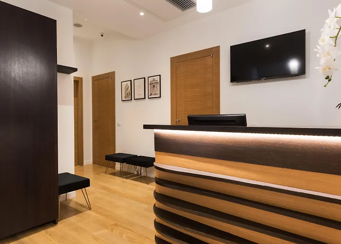 At Forty-one Hotel 4*