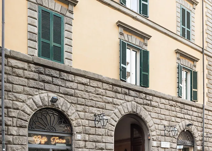 At Forty-one Hotel 4*