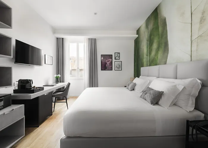 At Forty-one 4* Roma