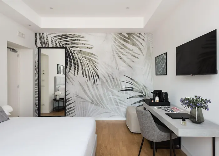 Hotel At Forty-one 4*