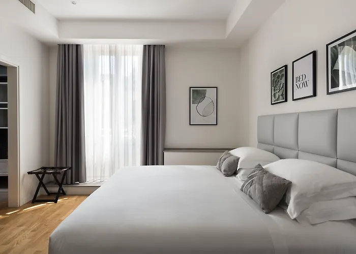 At Forty-one Hotel 4*