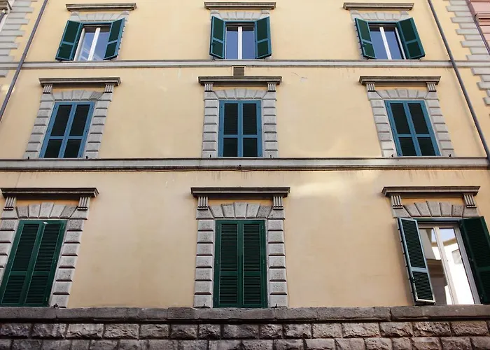 At Forty-one Hotel 4*