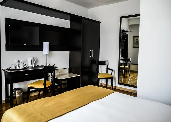 Hotel At Forty-one Roma