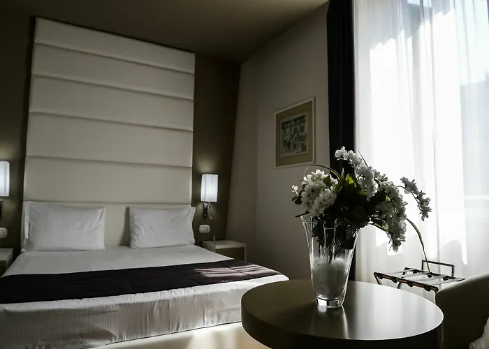 Hotel At Forty-one Roma