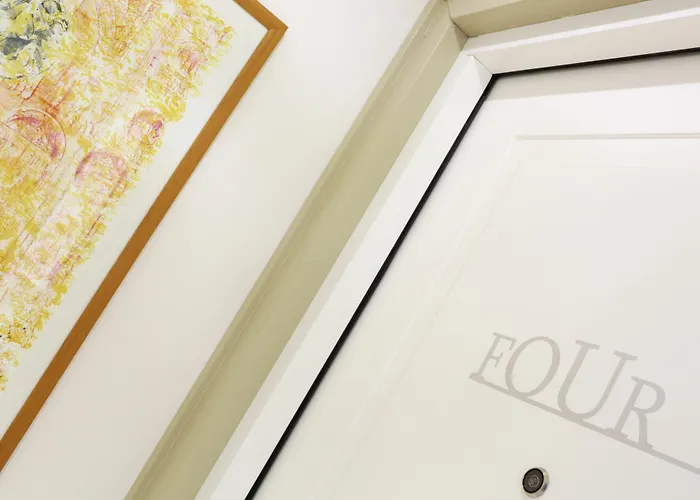 Hotel At Forty-one 4*